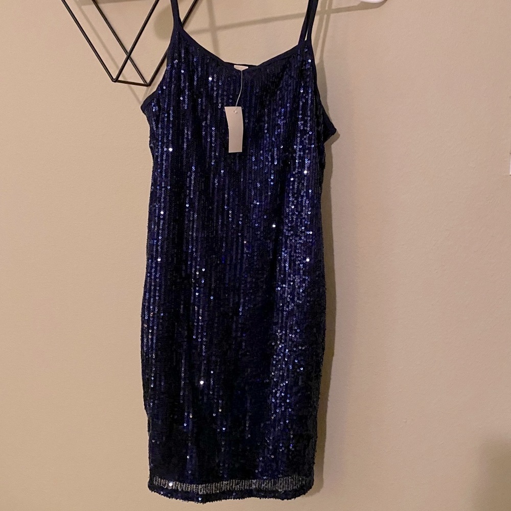 NYE Dress